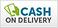 Cash on Delivery