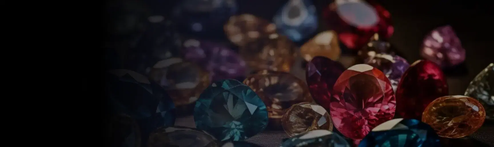Bulk Gemstones Banner