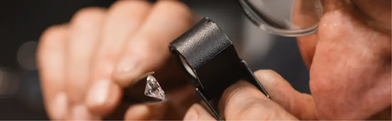 Certified Gemstones