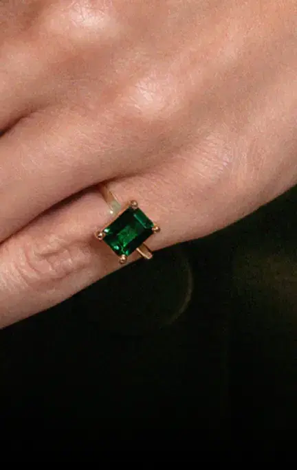 Sovereign Rings
