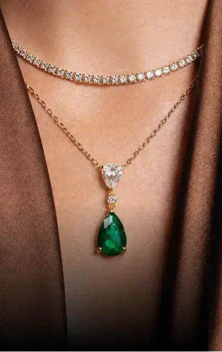 Statement Pendants