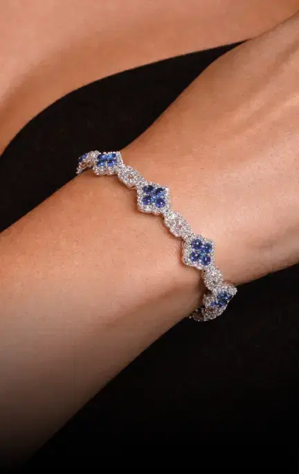 Heritage Bracelets