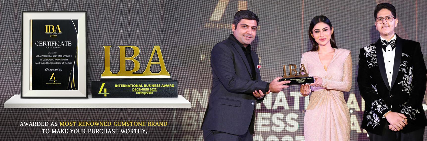 Award