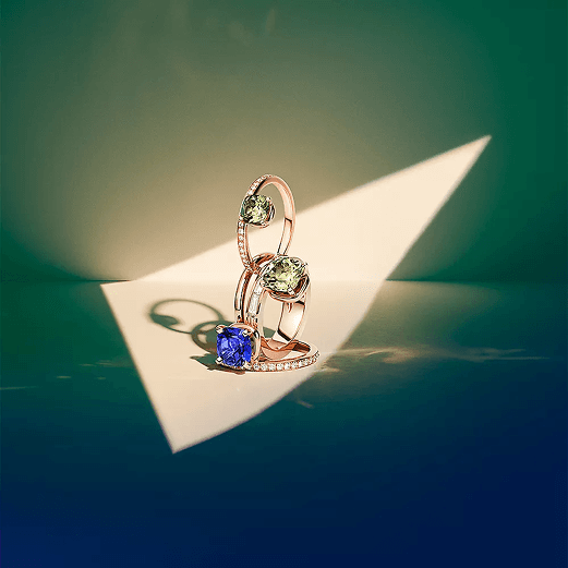 Investment Grade Gemstones