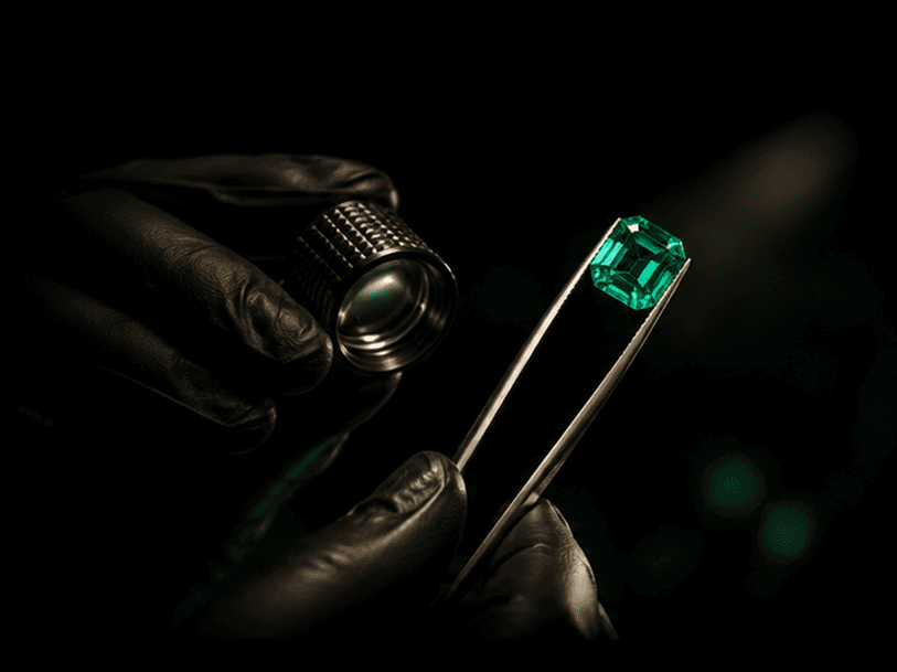 Your Personal Gemstone Concierge