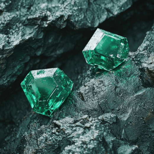 Rare & Collector Stones